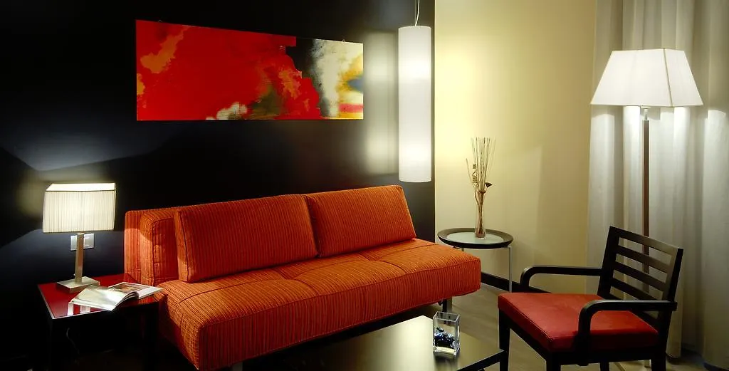 C-Hotels The Style Florence-1
