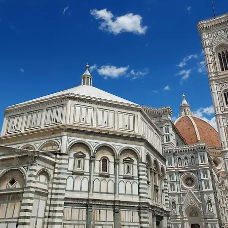 C-Hotels The Style Florence-3