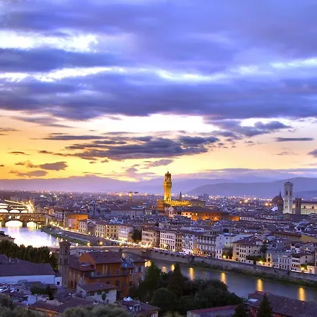 C-Hotels The Style Florence-2