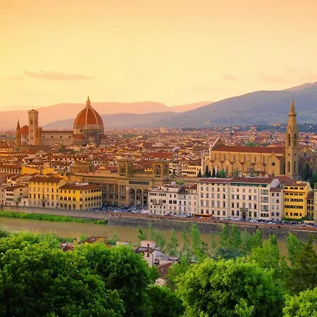 C-Hotels The Style Florence-3